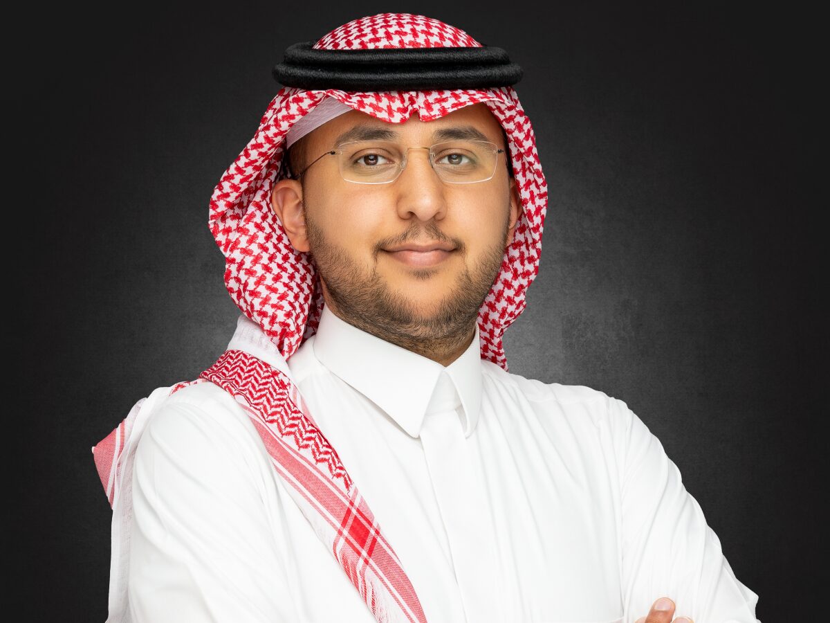 Why Mohammad Alathel launching Amsa Hospitality makes perfect sense for Saudi Arabia