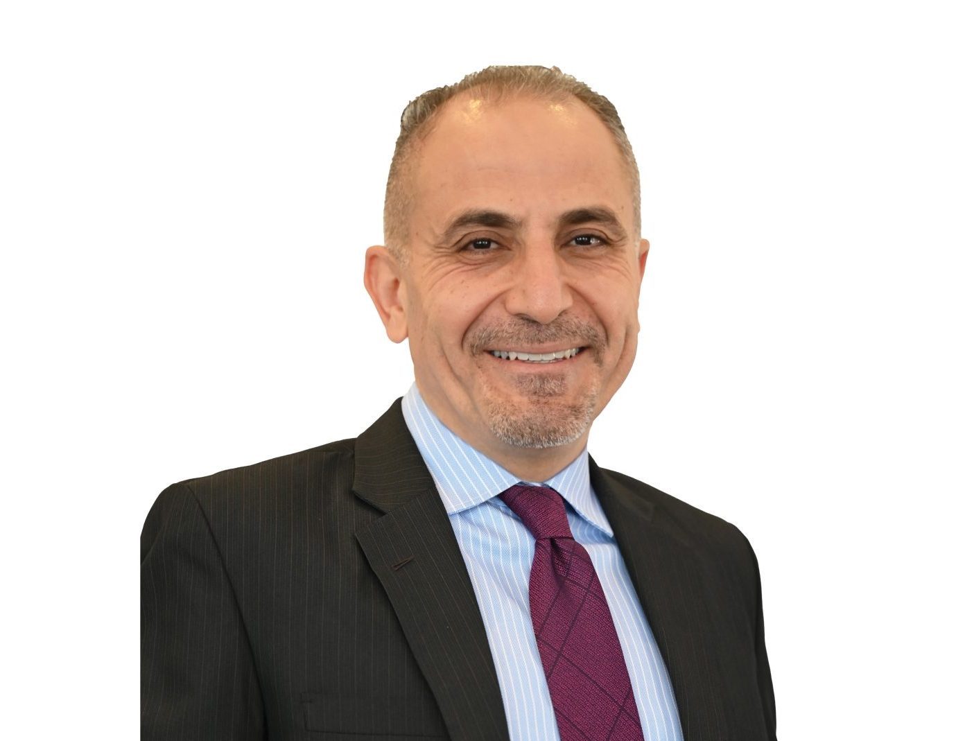 Muin Serhan, Chief Executive Officer at Amsa Hospitality in Saudi Arabia