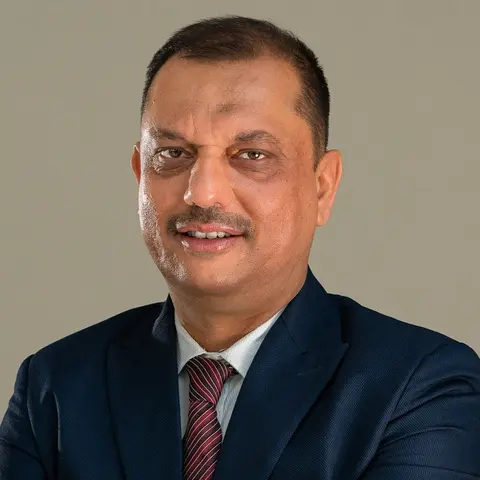 Mian Azam has been appointed as Director of Engineering at AMSA VUE Riyadh Diplomatic Quarter, a Member of Radisson Individuals