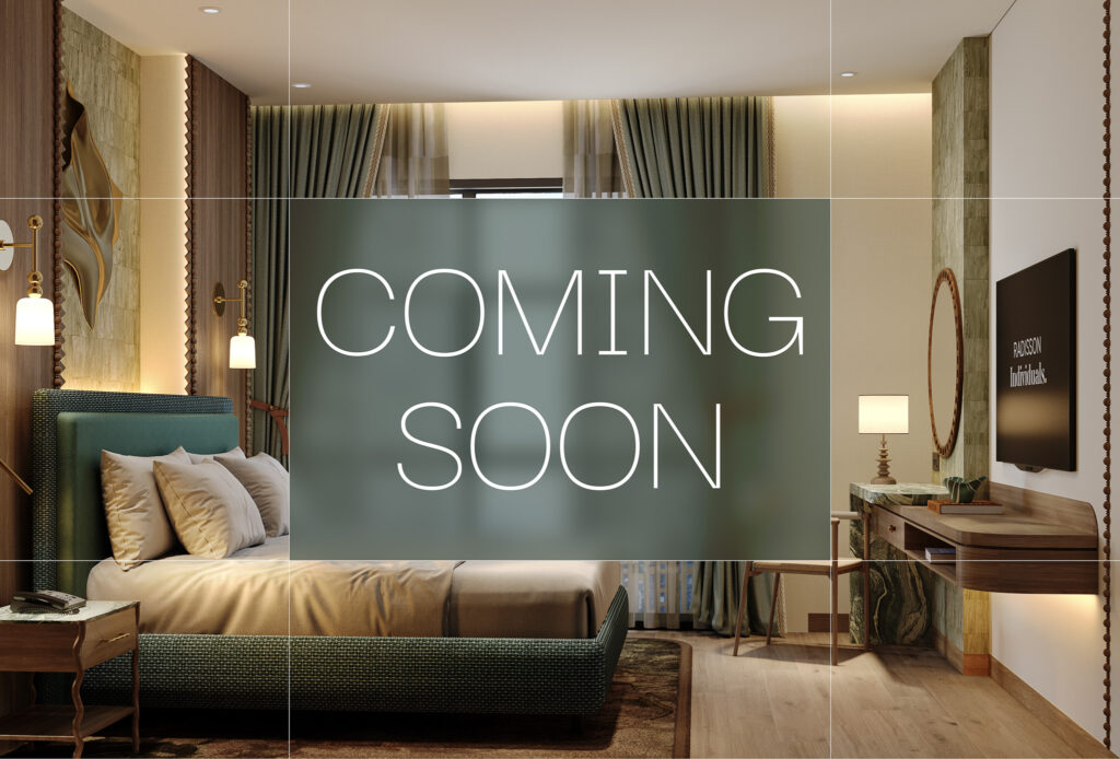 AMSA VUE, Radisson Individuals – Coming Soon | امسا ڤيو، راديسون إنديفيدوالز – قريباً الإفتاح