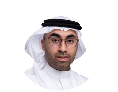 Mahmoud Habib, Chief Financial Officer at Amsa Hospitality in Saudi Arabia